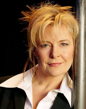 Elisabeth Andreassen