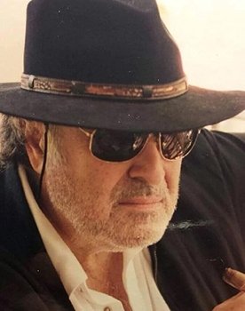 Richard C. Sarafian Richard C. Sarafian