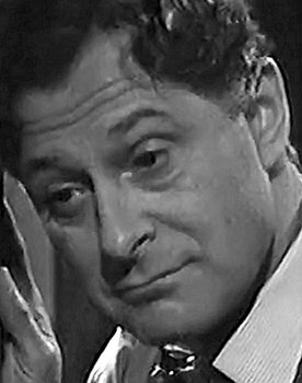 Knud Hilding as 
