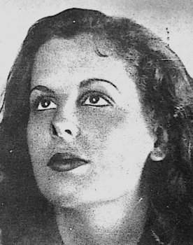 Lygia Cordovil as Maria Helena