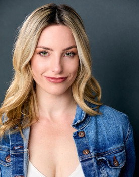 Ali Hamilton as Lavender