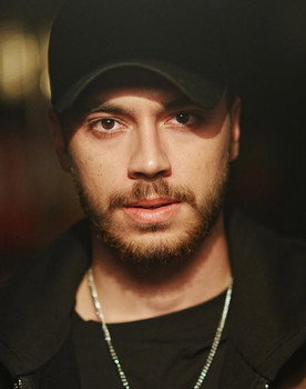 Toprak Kahraman