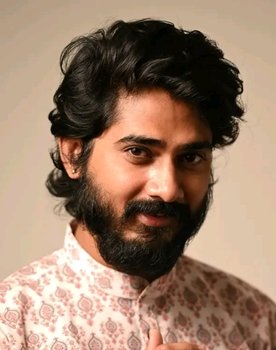 Abhishek Giri as Pablo