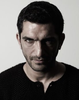 Amr Waked as El-Ott