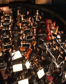 The Metropolitan Opera: Così Fan Tutte