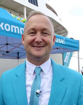 Bernd Wallisch