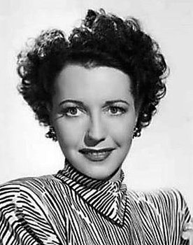 Mona Barrie