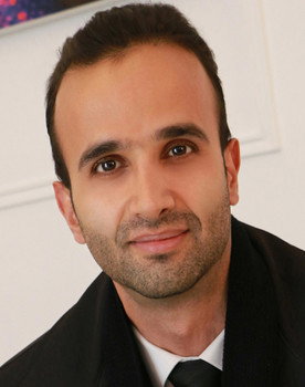 Ali Shaikh