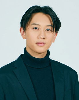 Hitoshi Okumura as Nobuyuki Kai