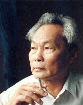 Nguyễn Quang Sáng as Bệnh nhân