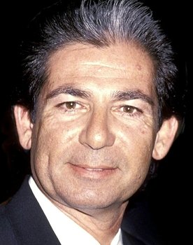 Robert Kardashian
