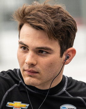 Pato O’Ward as Self