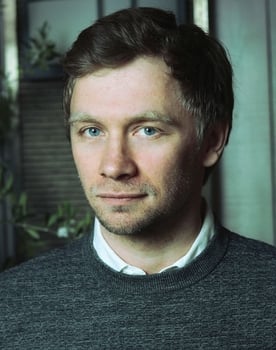 Valentin Novopolskij