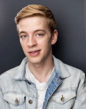 Ted Doyle as Elder Braxton Barlow