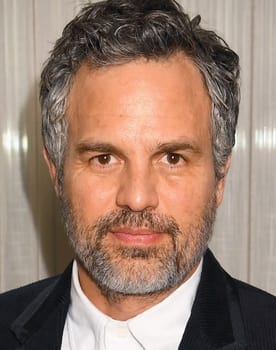 Mark Ruffalo