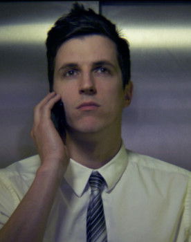 Stuart Mansell as Anthony