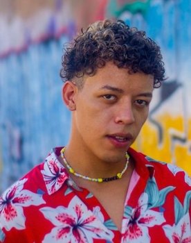 Daniel Quimera as 