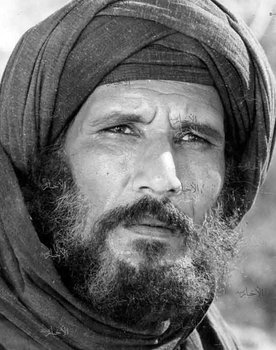 Abd Allah Ghaith as Abdullah