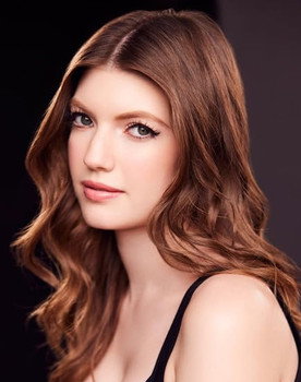 Alexa Reddy as Blair