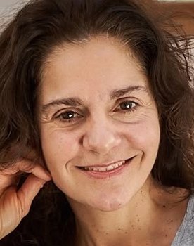 Cecilia Rainero