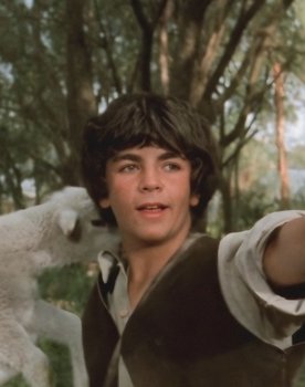 Daniel Albertos as Marcelo