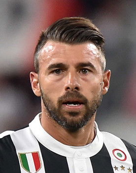 Andrea Barzagli