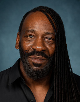 Booker Huffman, Jr. as King Booker