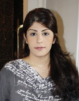 Zara Al Balushi
