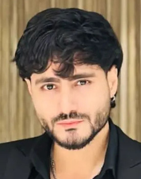 Hammad Sheikh Kashmiri