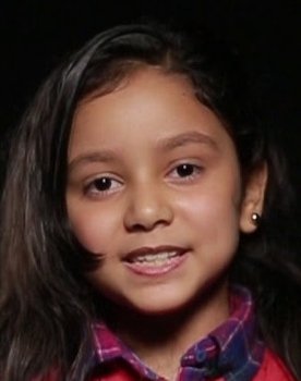 Amal Hossam as Badria