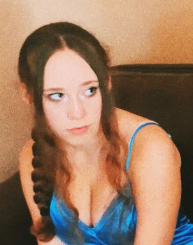 Macie Helwig as The Wife