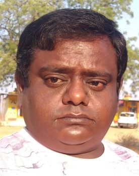 Meesam Suresh