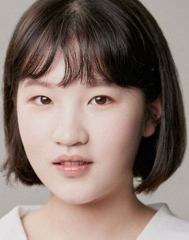 Park Sun-joo as Haenam Jeil Girls' Middle School Badminton Team Member