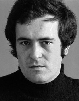 Bernardo Bertolucci as Self