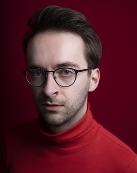 Stan Oude Alink as Himself