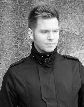 Paul Terry