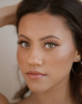 Cheyenne Isabel Wells as Olivia Valdovinos