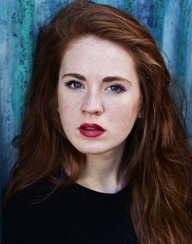 Claire Bouanich