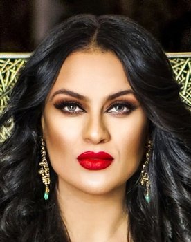 Fatima Zahra Bennacer