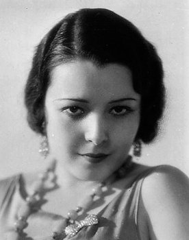Lupita Tovar