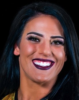 Tessa Blanchard