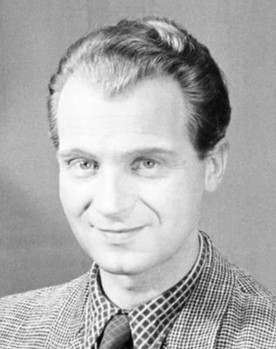 Zygmunt Kęstowicz as Knyszyn