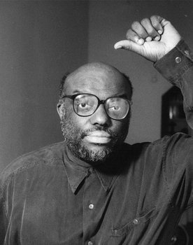 Why We Laugh: Black Comedians on Black Comedy