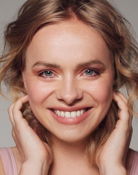 Margriet Oranje