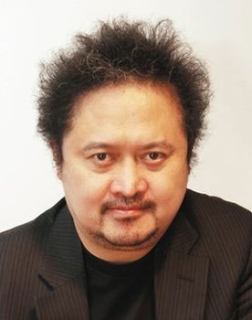 Zhang Yuan as Zhang