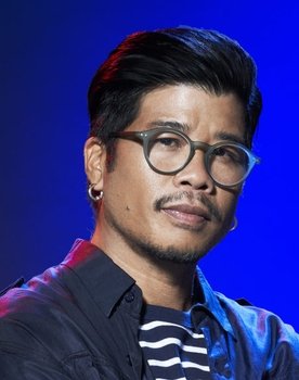 Kongkiat Khomsiri as 