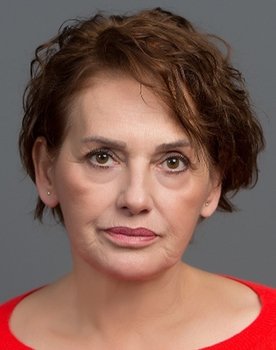 Nur Sürer as 
