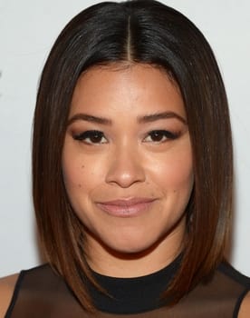 Gina Rodriguez