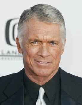 Chad Everett