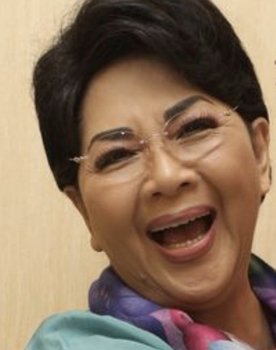 Titiek Puspa